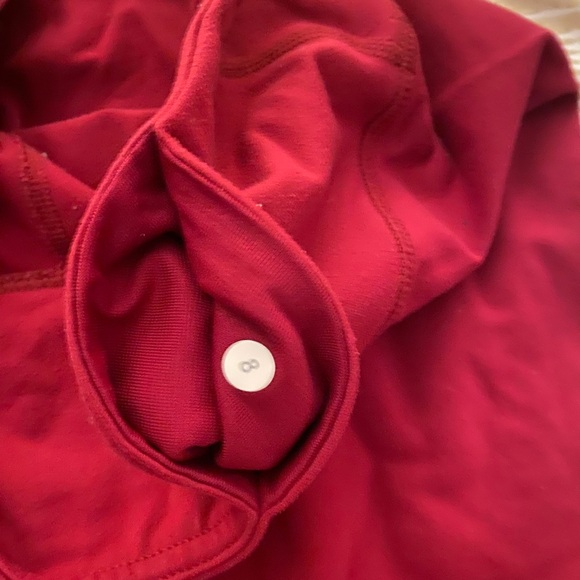 Lululemon wunder under Capri - Picture 4 of 4